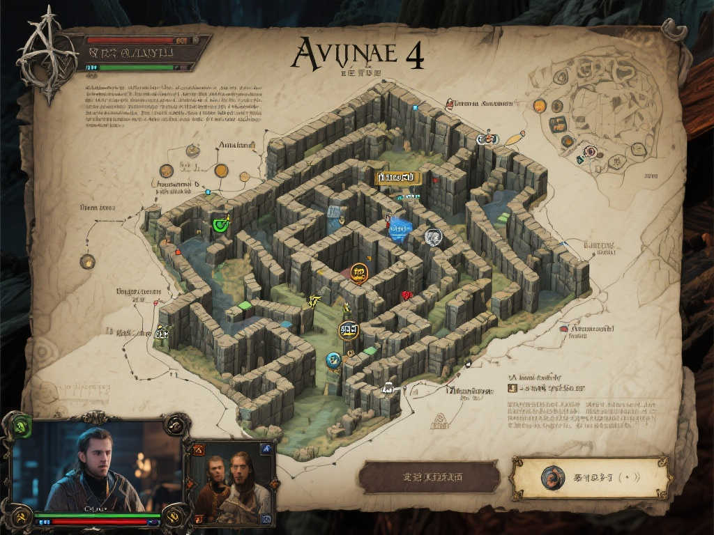 《上古卷轴4重制版》完整任务详解:支线与公会任务全攻略 《上古卷轴4重制版》完整任务详解:支线与公会任务全攻略