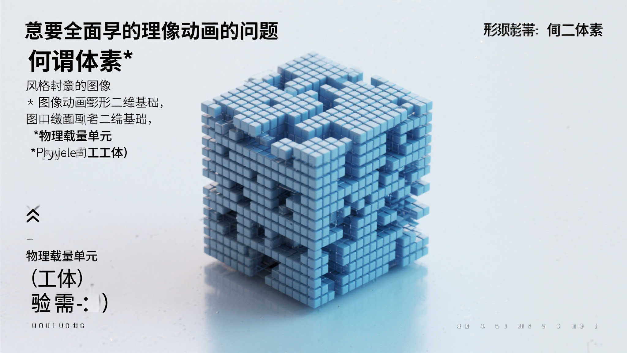 《咚奇刚:蕉力全开》幕后揭秘:体素技术让程序员直呼崩溃 《咚奇刚:蕉力全开》幕后揭秘:体素技术让程序员直呼崩溃