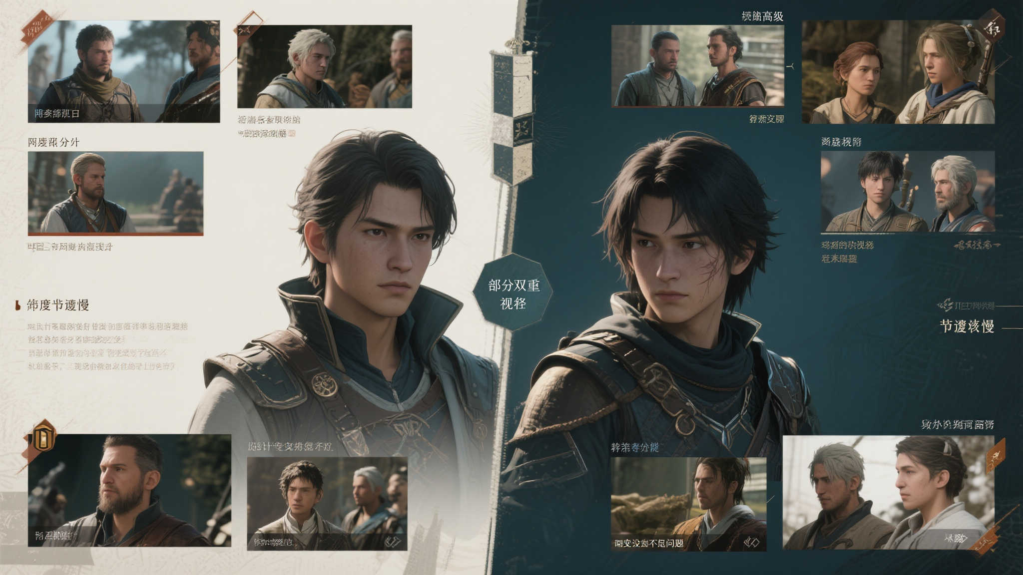 重拾初衷!Techland承诺〈消光2〉将回归经典本源 重拾初衷!Techland承诺〈消光2〉将回归经典本源