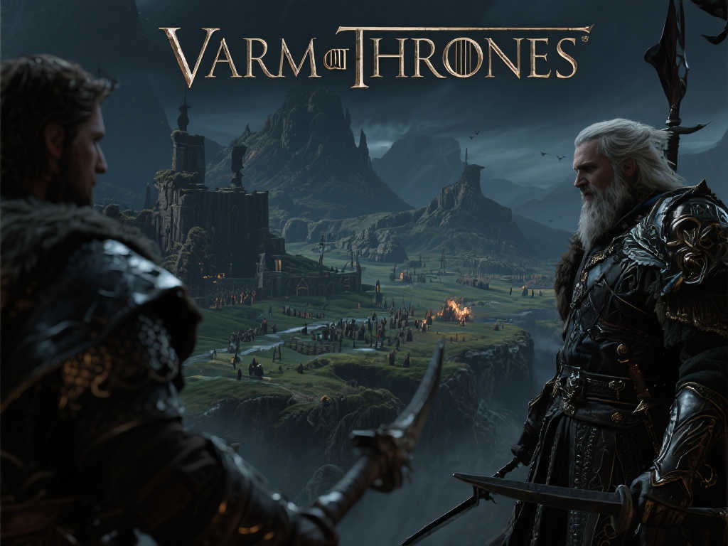 《权力的游戏：国王之路》5月21日免费推出，Steam却遭玩家差评如潮