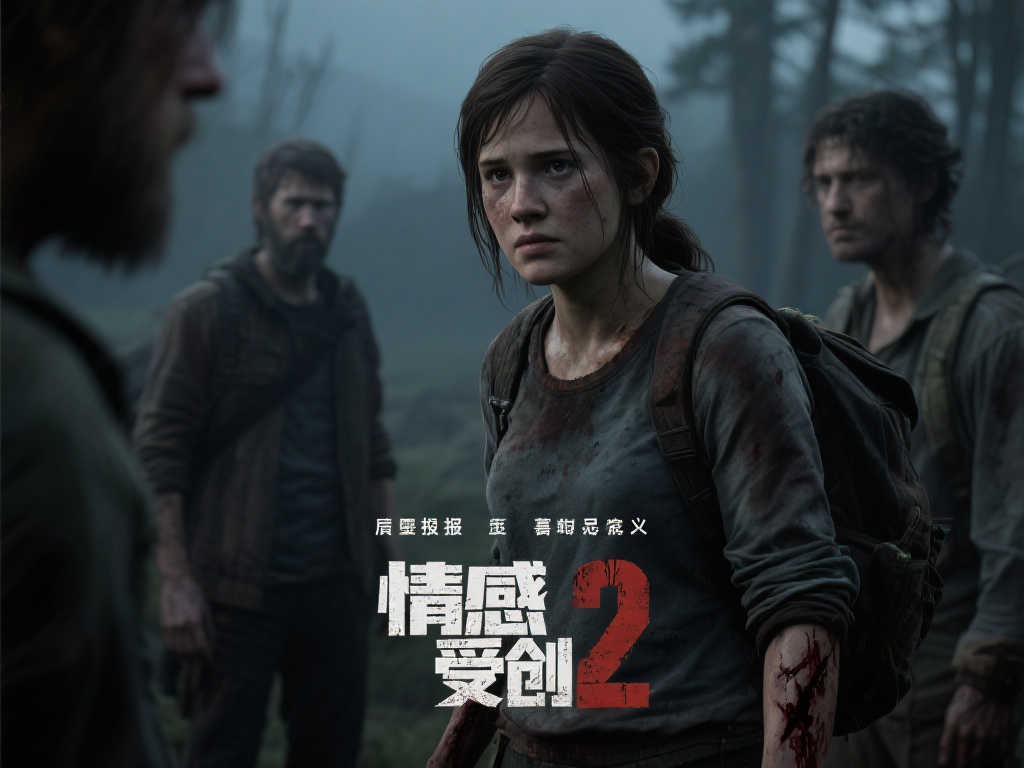 《最后生还者》第二季艾莉扮演者爆料:结局或将让观众情感崩溃 《最后生还者》第二季艾莉扮演者爆料:结局或将让观众情感崩溃