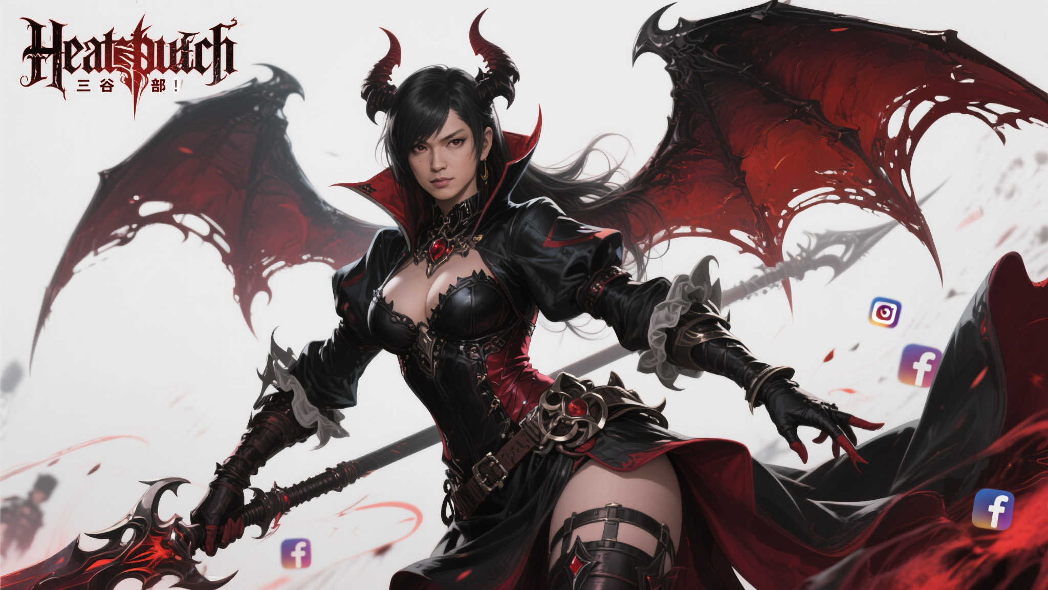 神谷英树揭秘《猎天使魔女》：曾计划打造全新三部曲