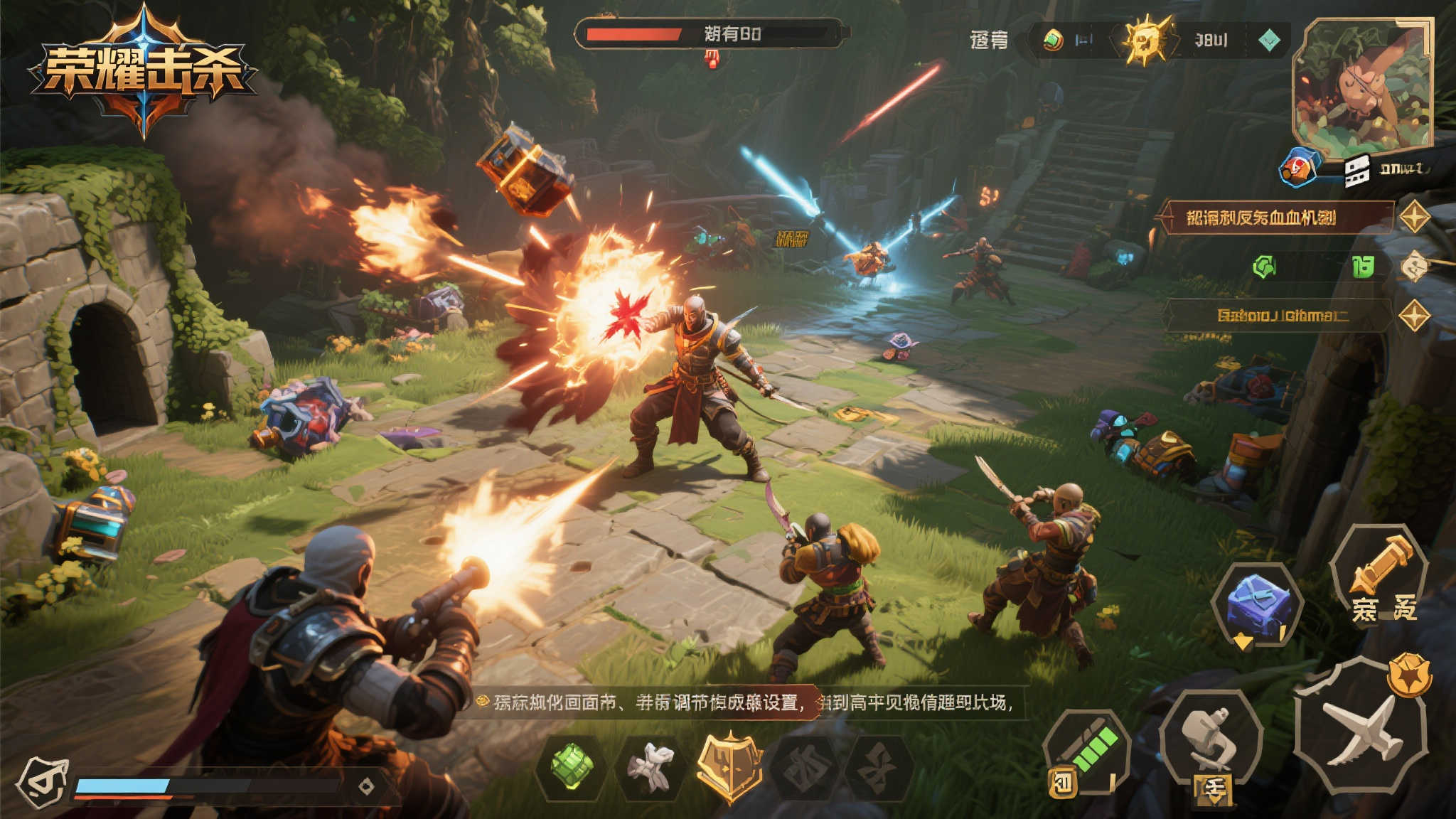 《毁灭战士:黑暗时代》震撼上线!分享你的战斗感受吧! 《毁灭战士:黑暗时代》震撼上线!分享你的战斗感受吧!