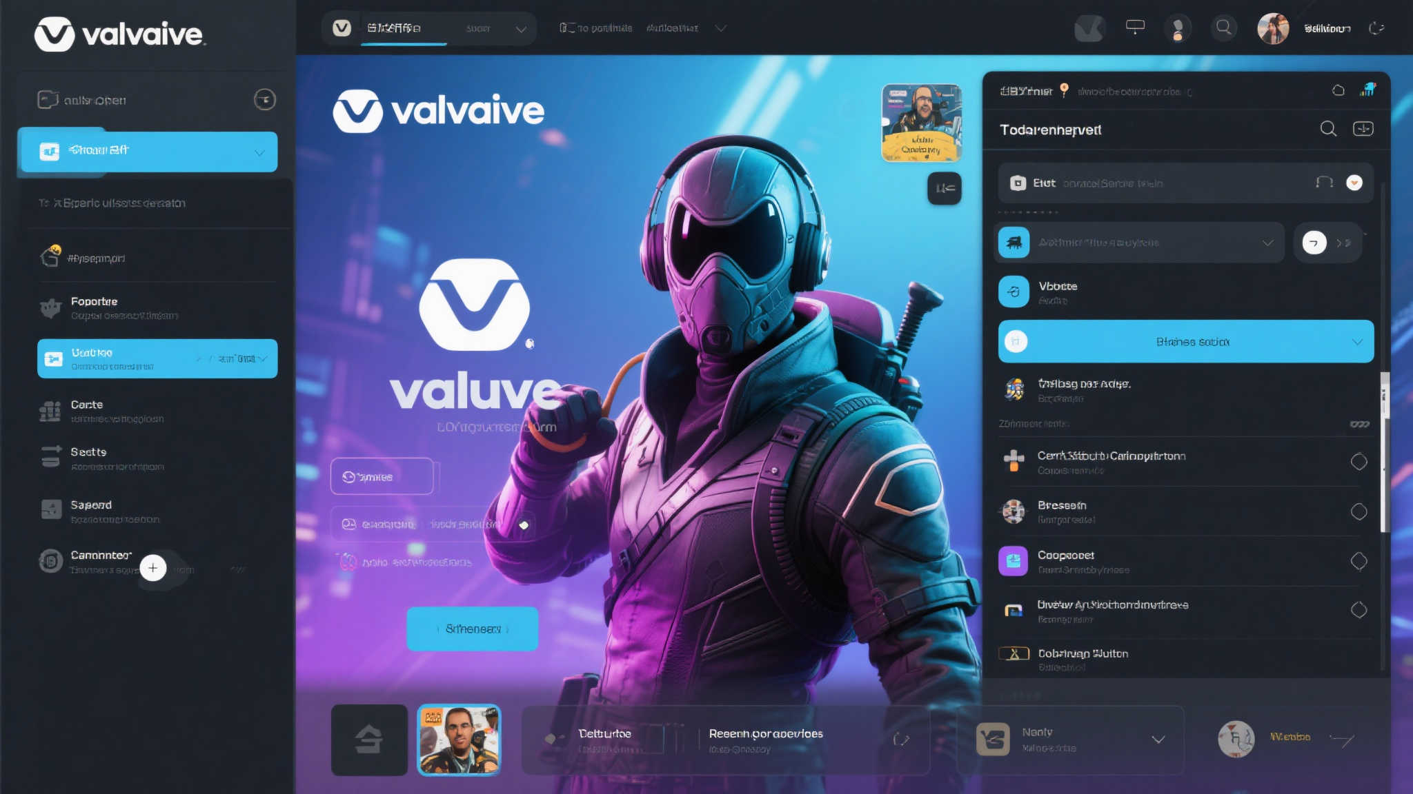 Steam新界面疑曝光，网友翘首以待：这次要'真香'了！